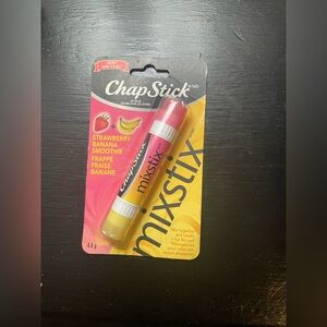 ChapStick Mixstix Strawberry Banana Lip Balm